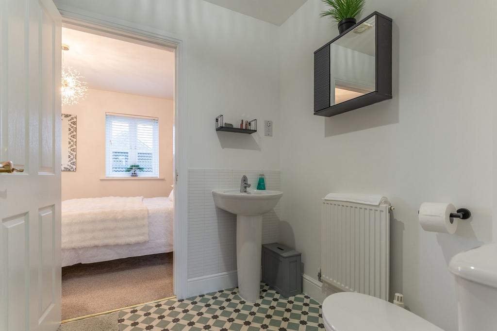 En-suite