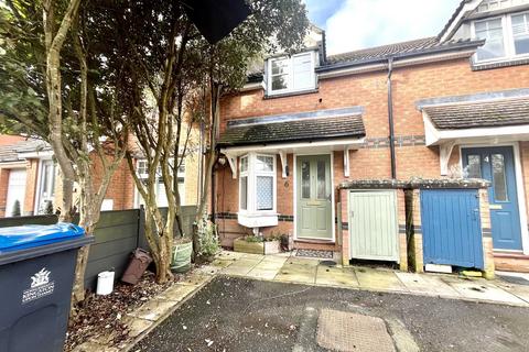 2 bedroom terraced house for sale, Nigel Fisher Way, Chessington, Surrey. KT9 2SN