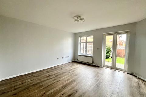 2 bedroom terraced house for sale, Nigel Fisher Way, Chessington, Surrey. KT9 2SN