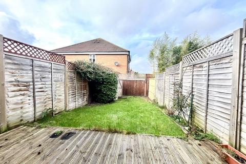 2 bedroom terraced house for sale, Nigel Fisher Way, Chessington, Surrey. KT9 2SN