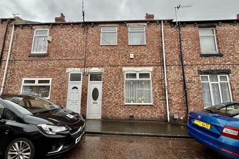2 bedroom terraced house for sale, Queen Street, Birtley, Chester Le Street