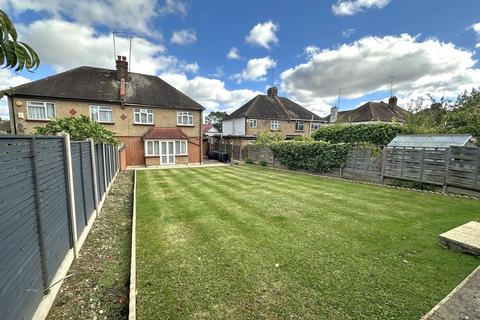 3 bedroom semi-detached house for sale, Brookdale, London, N11
