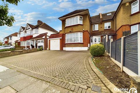 3 bedroom semi-detached house for sale, Brookdale, London, N11