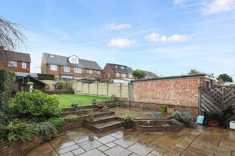 undefined, Gleadless Drive, Sheffield S12