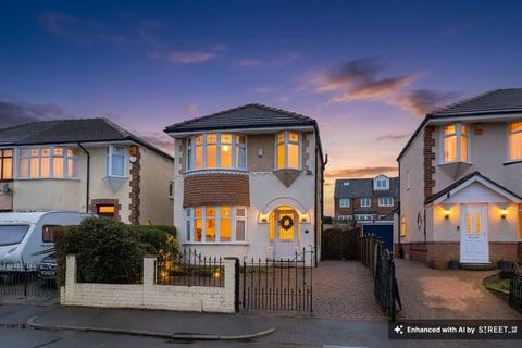 3 bedroom detached house for sale, Gleadless Drive, Sheffield S12