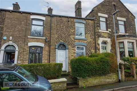 undefined, Station Street, Springhead, Saddleworth, OL4