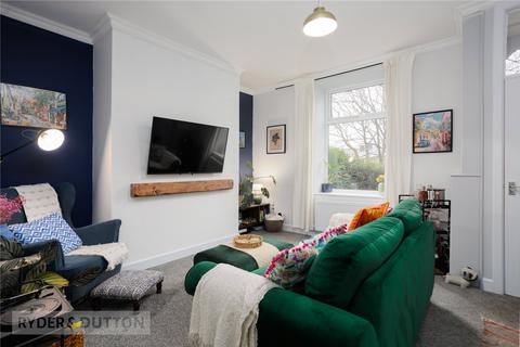 undefined, Station Street, Springhead, Saddleworth, OL4