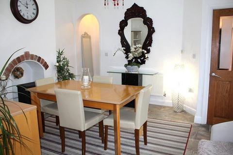 3 bedroom end of terrace house for sale, Mansfield Road, Alfreton, Derbyshire. DE55 7JL