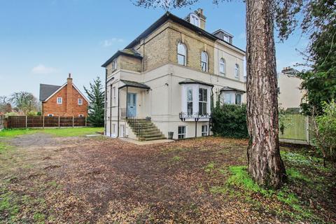 undefined, Alexandra Road,  Farnborough, GU14