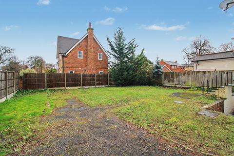 undefined, Alexandra Road,  Farnborough, GU14