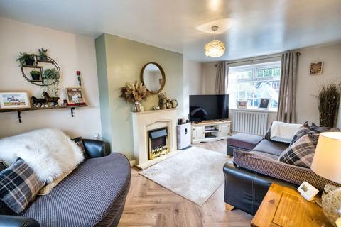 2 bedroom terraced house for sale, Knightside Gardens, Dunston