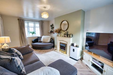 2 bedroom terraced house for sale, Knightside Gardens, Dunston