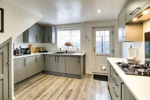 2 bedroom terraced house for sale, Knightside Gardens, Dunston
