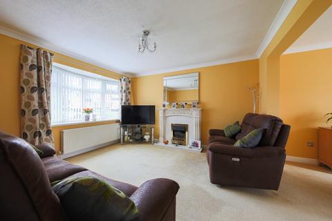 3 bedroom detached house for sale, Kettering Place, Eastfield Dale, NE23