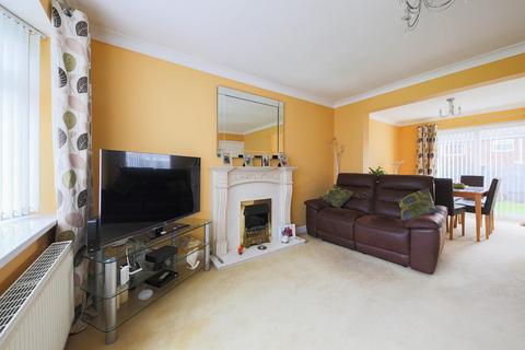 3 bedroom detached house for sale, Kettering Place, Eastfield Dale, NE23