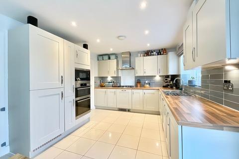 undefined, Roebuck Drive, Baldwins Gate, ST5