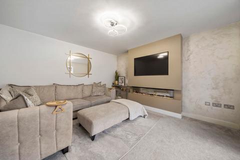 4 bedroom detached house for sale, Hazelfield Gardens, Warrington WA3