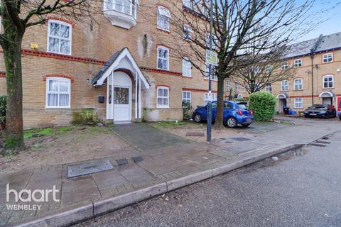 2 bedroom flat for sale, Off Preston Road