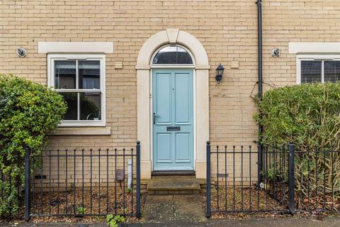 undefined, New Street, Cambridge CB1