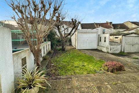 undefined, Guinea Lane, Bristol