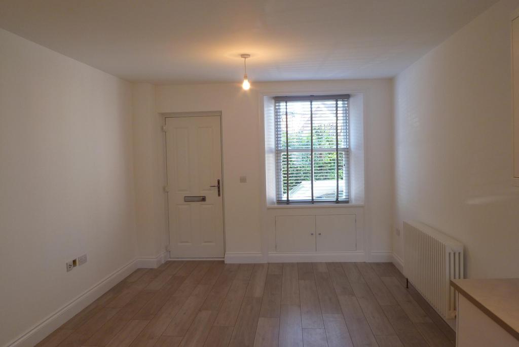 Front room