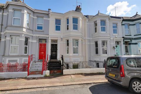 undefined, Fellowes Place, Plymouth