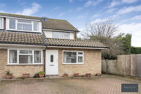 4 bedroom semi-detached house for sale, Kings Close, Walton-on-Thames, Surrey, KT12