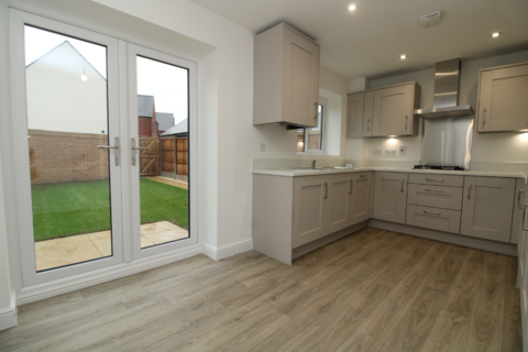 undefined, Beebys Way , Peterborough , PE7