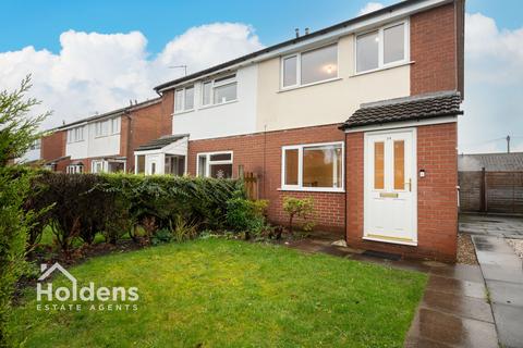 undefined, Fir Trees Crescent, Lostock Hall, PR5