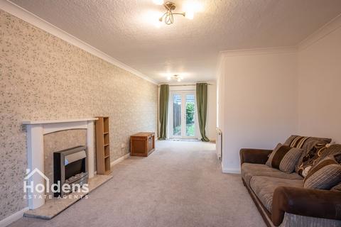 undefined, Fir Trees Crescent, Lostock Hall, PR5
