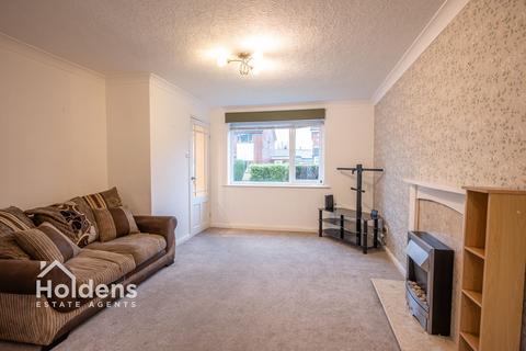 undefined, Fir Trees Crescent, Lostock Hall, PR5