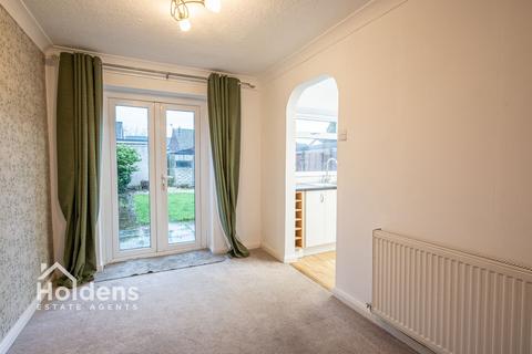undefined, Fir Trees Crescent, Lostock Hall, PR5