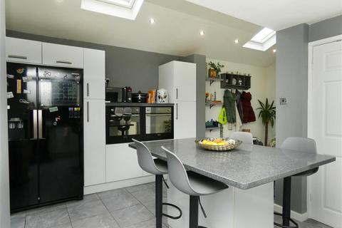 3 bedroom semi-detached house for sale, Bardley Crescent, Tarbock Green, Liverpool