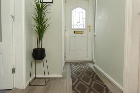 3 bedroom semi-detached house for sale, Bardley Crescent, Tarbock Green, Liverpool