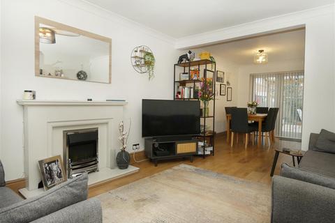 3 bedroom semi-detached house for sale, Bardley Crescent, Tarbock Green, Liverpool