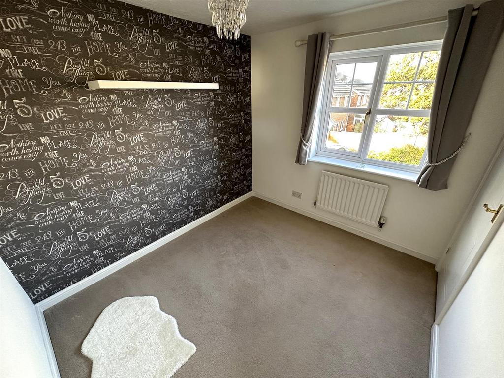Bedroom Four