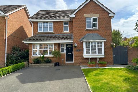 undefined, Sutherland Crescent, Chippenham