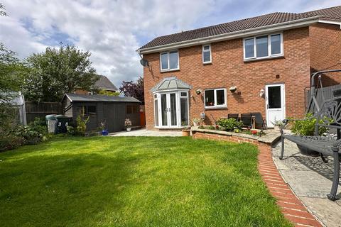 undefined, Sutherland Crescent, Chippenham