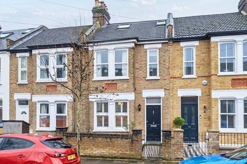 undefined, Florence Road, Wimbledon, London, SW19