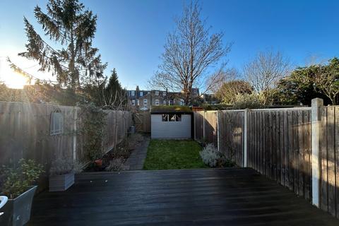 undefined, Florence Road, Wimbledon, London, SW19