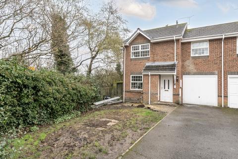undefined, Winlaw Close, Shaw, Swindon, SN5 5WX