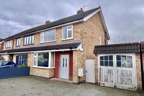 undefined, Countesthorpe, Leicester LE8