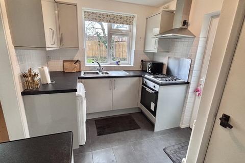 undefined, Countesthorpe, Leicester LE8
