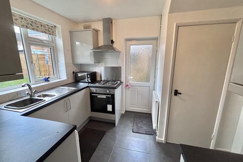 undefined, Countesthorpe, Leicester LE8