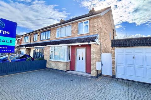 undefined, Countesthorpe, Leicester LE8