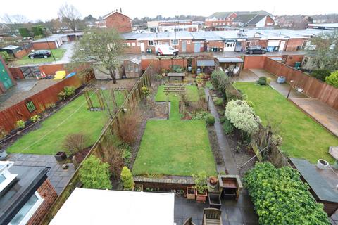 4 bedroom terraced house for sale, Links Avenue, Whitley Bay, Tyne and Wear, NE26 3UH