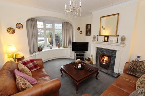 4 bedroom terraced house for sale, Links Avenue, Whitley Bay, Tyne and Wear, NE26 3UH