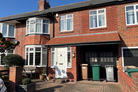 4 bedroom terraced house for sale, Links Avenue, Whitley Bay, Tyne and Wear, NE26 3UH