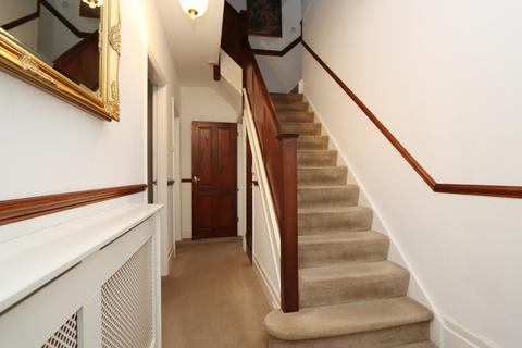 4 bedroom terraced house for sale, Links Avenue, Whitley Bay, Tyne and Wear, NE26 3UH