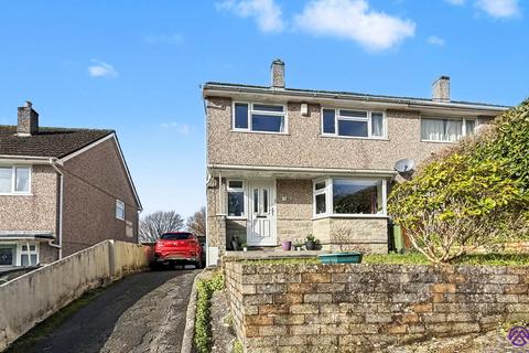 Shallowford Road, Plymouth PL6
